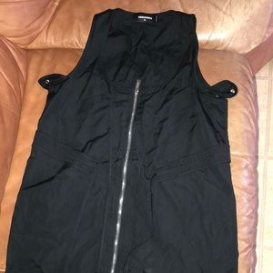 Dsquared2 Sleeveless Coat Women's